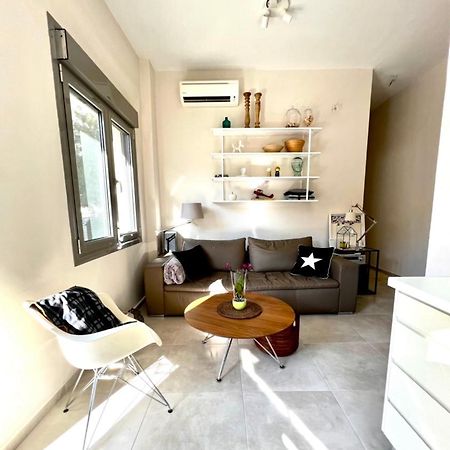 Nikaia Metro House Apartment Piraeus Exterior photo