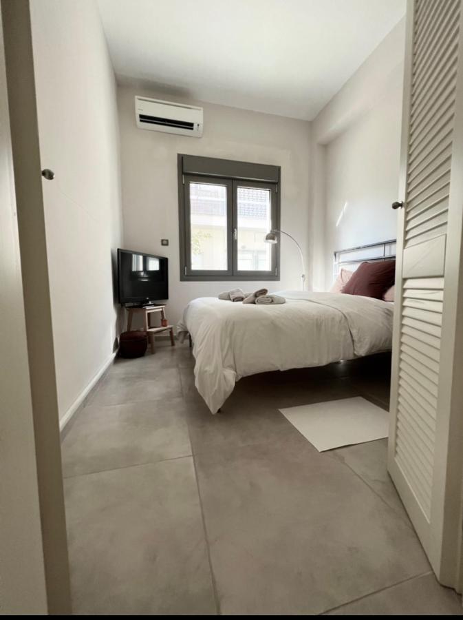 Nikaia Metro House Apartment Piraeus Exterior photo