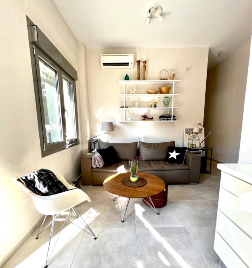 Nikaia Metro House Apartment Piraeus Exterior photo